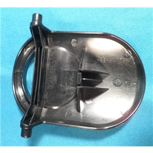 Kapocs (alsó-felső részt összefogó) KARCHER pl.: A2054ME porszívó / RENDELÉSRE