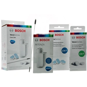 Karbantartó csomag (eredeti) BOSCH kávéfőző gép