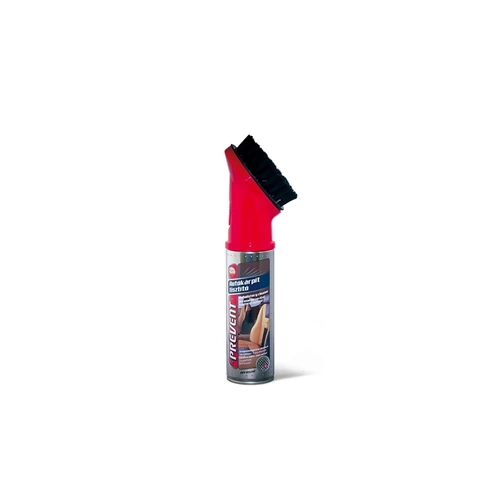 Kárpittisztító aerosol kefével 300 ml Prevent
