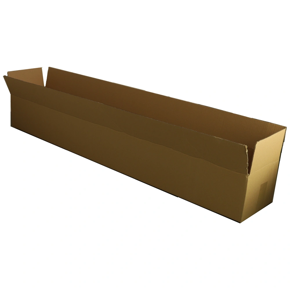 Kartondoboz csomagoláshoz 1200x200x150mm /Hosszú fűtőszálhoz Kartondoboz csomagoláshoz 1200x200x150mm /Hosszú fűtőszálhoz