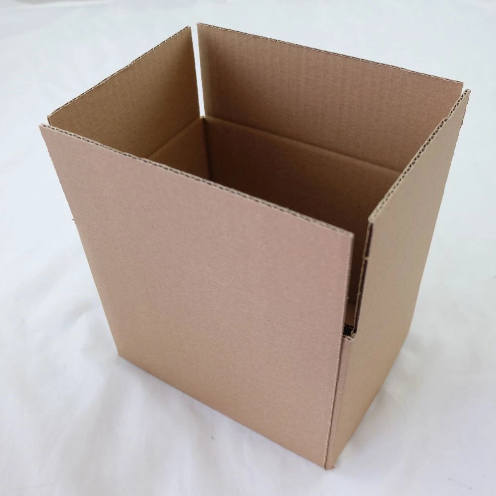 Kartondoboz csomagoláshoz 190x140x140mm /KiöntőkhözP25