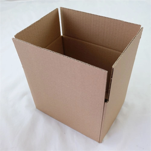 Kartondoboz csomagoláshoz 190x140x140mm /KiöntőkhözP25