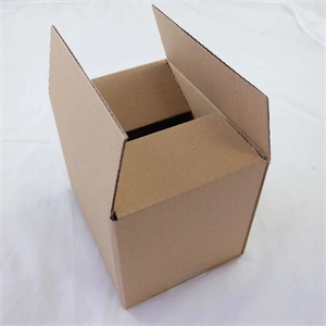 Kartondoboz csomagoláshoz 190x140x140mm /KiöntőkhözP25