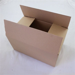 Kartondoboz csomagoláshoz 300x180x150mm 10db/cs