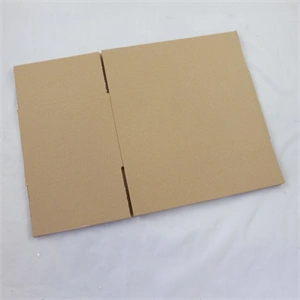 Kartondoboz csomagoláshoz 300x180x150mm 10db/cs