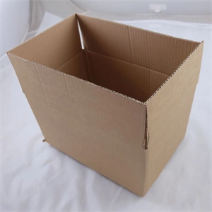 Kartondoboz csomagoláshoz 300x200x165mm