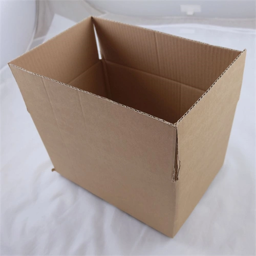 Kartondoboz csomagoláshoz 300x200x165mm