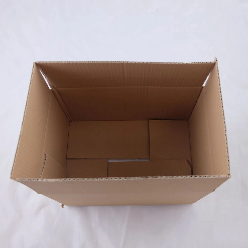 Kartondoboz csomagoláshoz 300x200x165mm