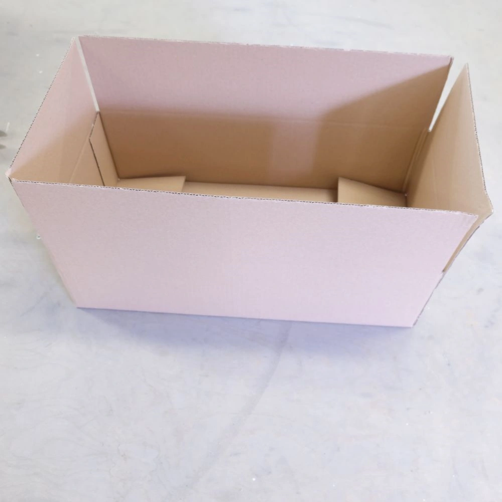 Kartondoboz csomagoláshoz 500x250x150mm /Üveglaphoz