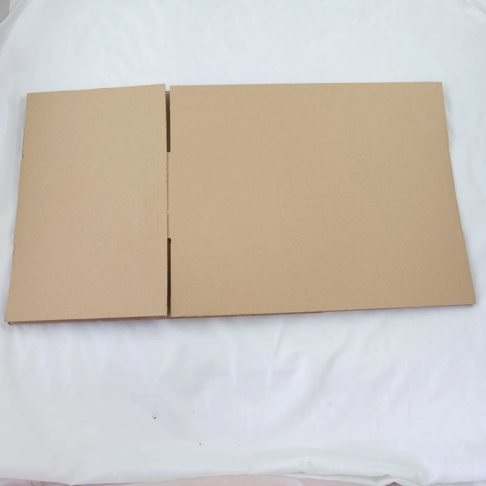 Kartondoboz csomagoláshoz 500x250x150mm /Üveglaphoz