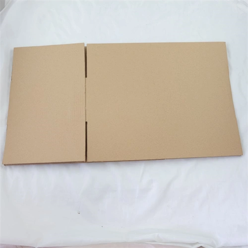 Kartondoboz csomagoláshoz 500x250x150mm /Üveglaphoz