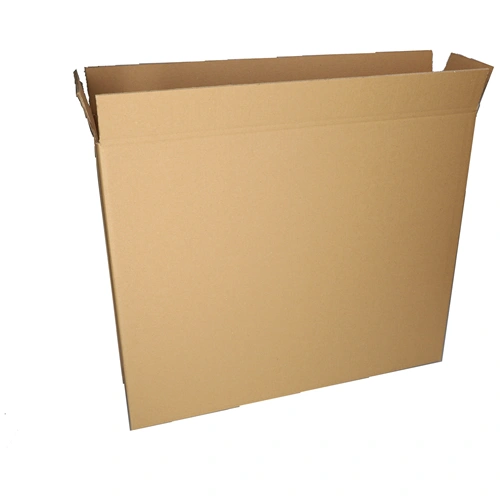 Kartondoboz csomagoláshoz 540x120x450mm /Fűtőszálakhoz 25db/cs