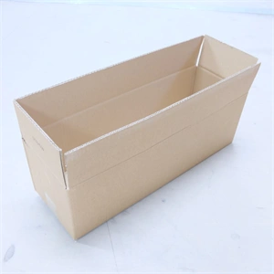 Kartondoboz csomagoláshoz 590x190x190mm /Italtartóhoz, BHS005, 0052-höz