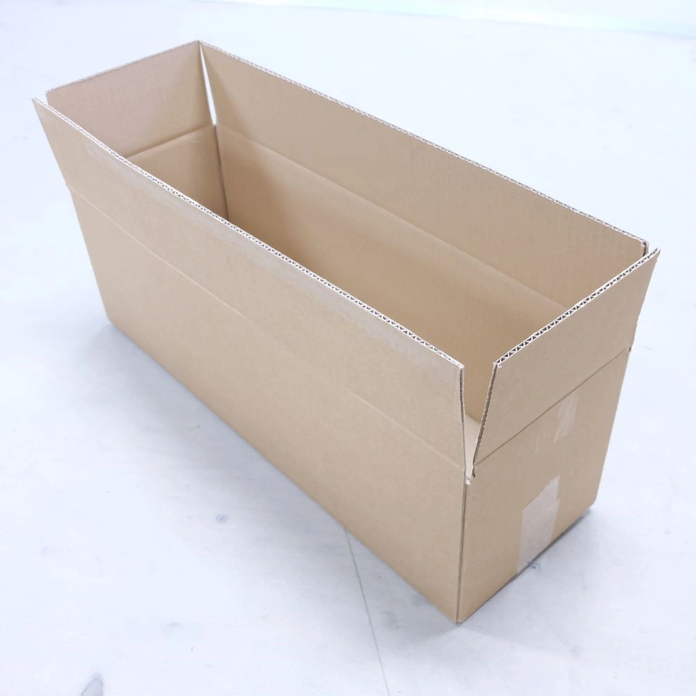 Kartondoboz csomagoláshoz 590x190x190mm /Italtartóhoz, BHS005, 0052-höz