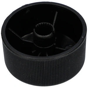 Kávéfőző gőzcsap szabályzó gomb DELONGHI / RENDELÉSRE