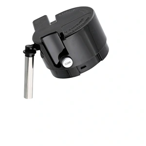Kávéfőzőgép tejkiöntő fedél (eredeti) Electrolux