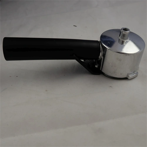 Kávékar  (eredeti) MCKR-9700 L DuoMat 3in1 kávéfőző / RENDELÉSRE