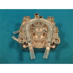 Kazán dupla fűtőszállal 1090W+437W MAGIC KOMFORT PLUS kávéfőző / RENDELÉSRE