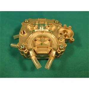 Kazán dupla fűtőszállal 1090W+437W MAGIC KOMFORT PLUS kávéfőző / RENDELÉSRE