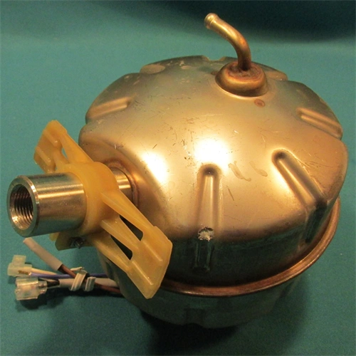 Kazán ( eredeti ) GORENJE gőztisztító / RENDELÉSRE