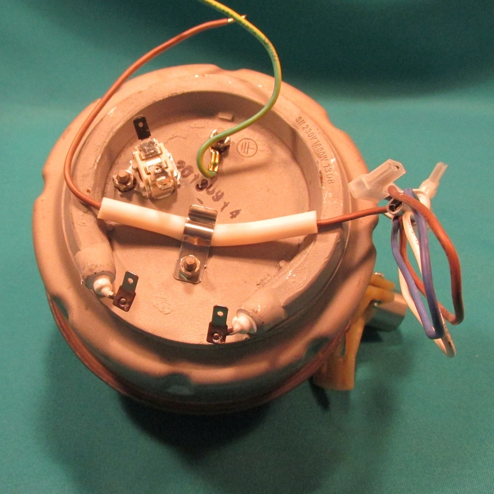 Kazán ( eredeti ) GORENJE gőztisztító / RENDELÉSRE