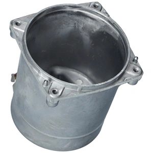 Kazán, fűtőbetéttel DELONGHI EC / T35110 / DC300 (FTO247 tömitése) kávéfőző