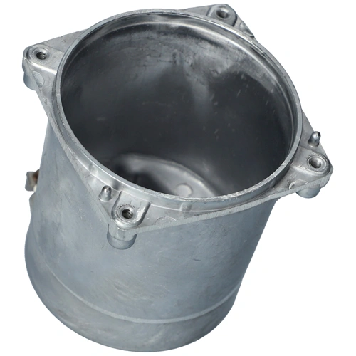 Kazán, fűtőbetéttel DELONGHI EC / T35110 / DC300 (FTO247 tömitése) kávéfőző