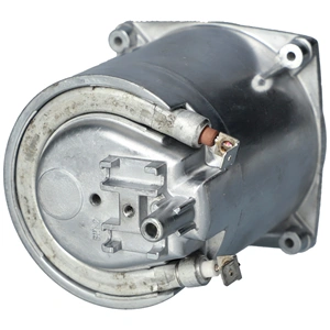 Kazán, fűtőbetéttel DELONGHI EC / T35110 / DC300 (FTO247 tömitése) kávéfőző