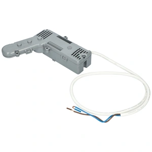 Kefe-motor (eredeti) CANDY HOOVER porszívó / RENDELÉSRE