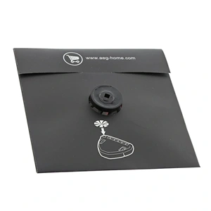 Kefe  (eredeti) ELECTROLUX robotporszívó 