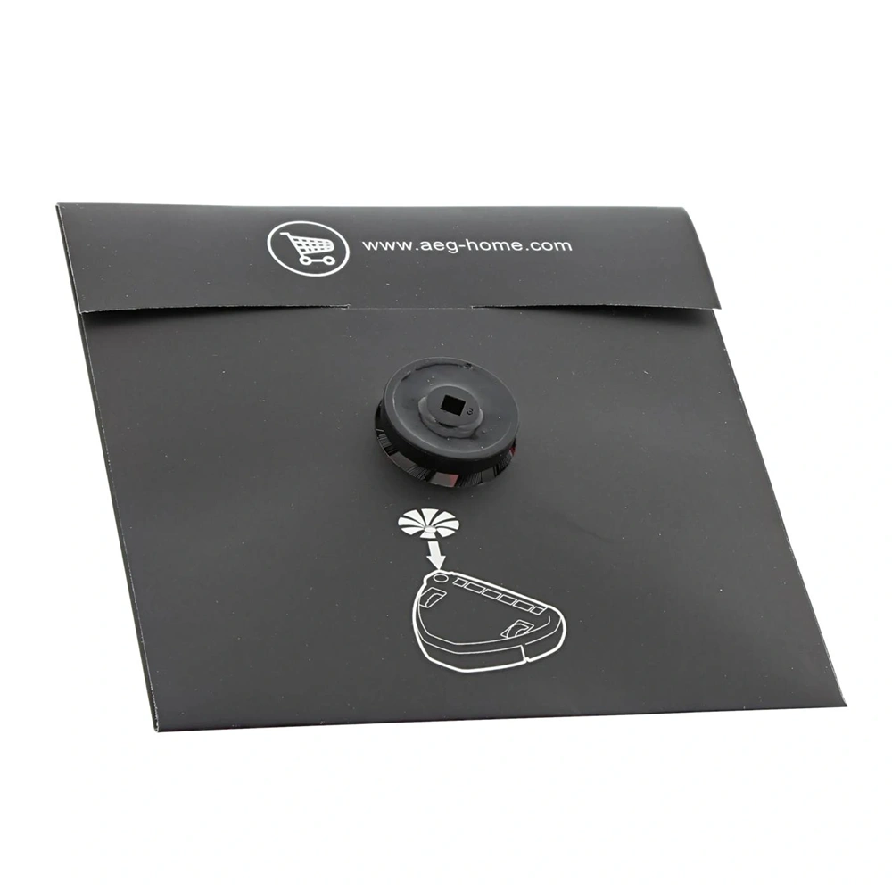 Kefe  (eredeti) ELECTROLUX robotporszívó 