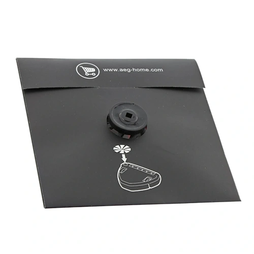 Kefe  (eredeti) ELECTROLUX robotporszívó 