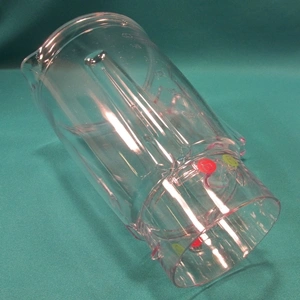 Kehely (eredeti) TEFAL turmixgép / RENDELÉSRE