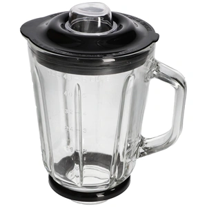 Kehely ( fedéllel , kés nélkül ) GORENJE turmixgép  ( kés : KKR605 ) 