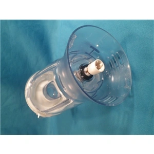 Kehely (késsel, tetővel) MOULINEX turmixgép /RENDELÉSRE