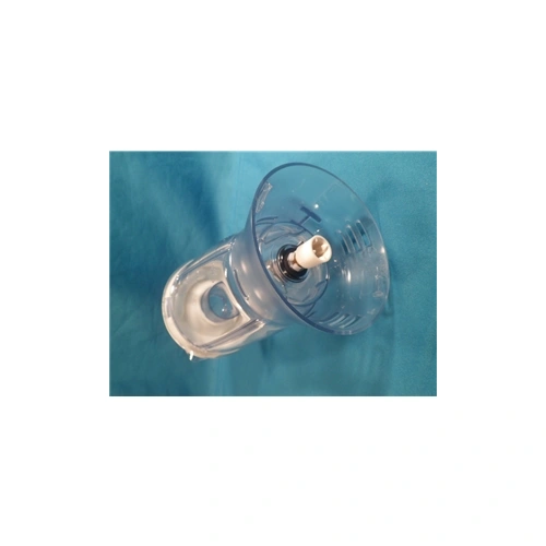 Kehely (késsel, tetővel) MOULINEX turmixgép /RENDELÉSRE