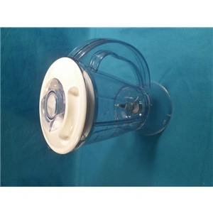 Kehely (késsel, tetővel) MOULINEX turmixgép /RENDELÉSRE