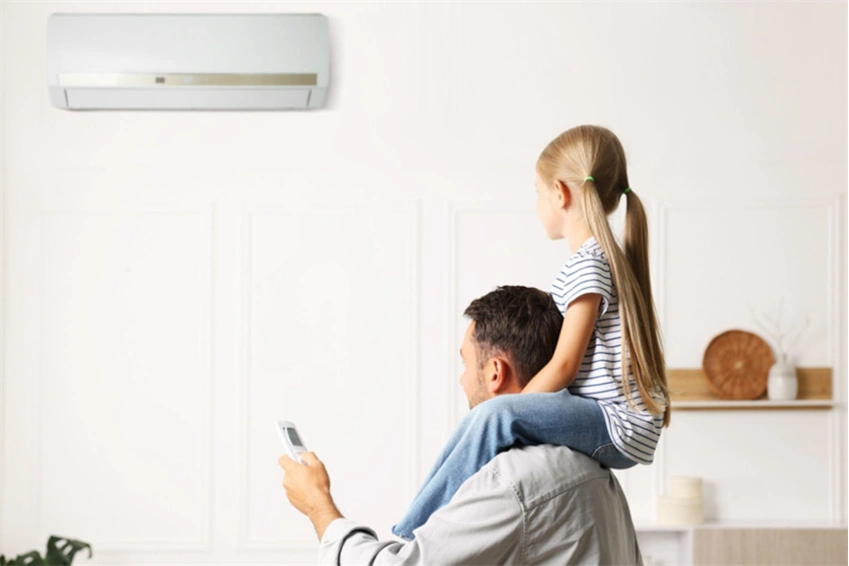 Kell klímát tisztítani télen is?