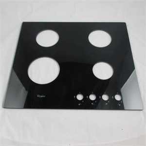 Kerámia lap (eredeti) WHIRLPOOL tűzhely / RENDELÉSRE