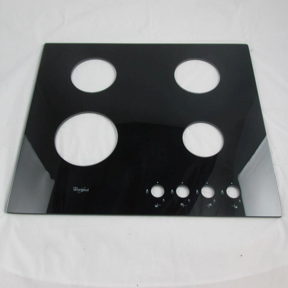 Kerámia lap (eredeti) WHIRLPOOL tűzhely / RENDELÉSRE