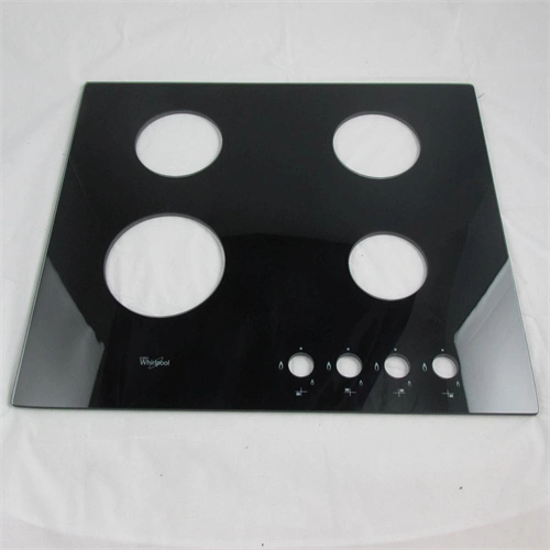 Kerámia lap (eredeti) WHIRLPOOL tűzhely / RENDELÉSRE