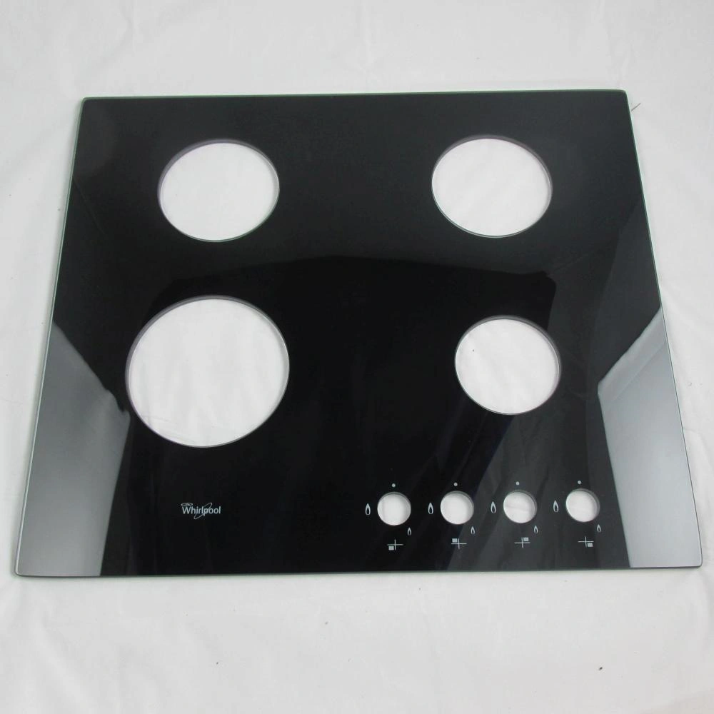 Kerámia lap (eredeti) WHIRLPOOL tűzhely / RENDELÉSRE