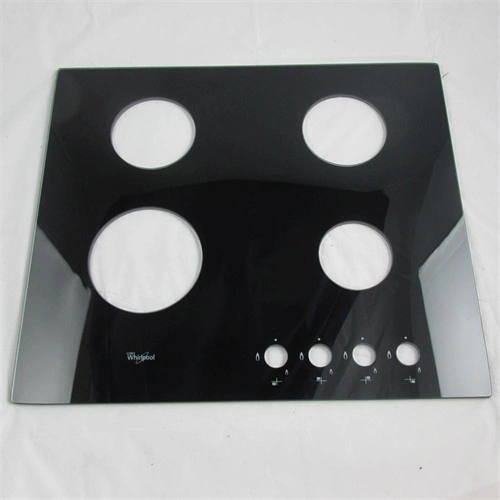 Kerámia lap (eredeti) WHIRLPOOL tűzhely / RENDELÉSRE