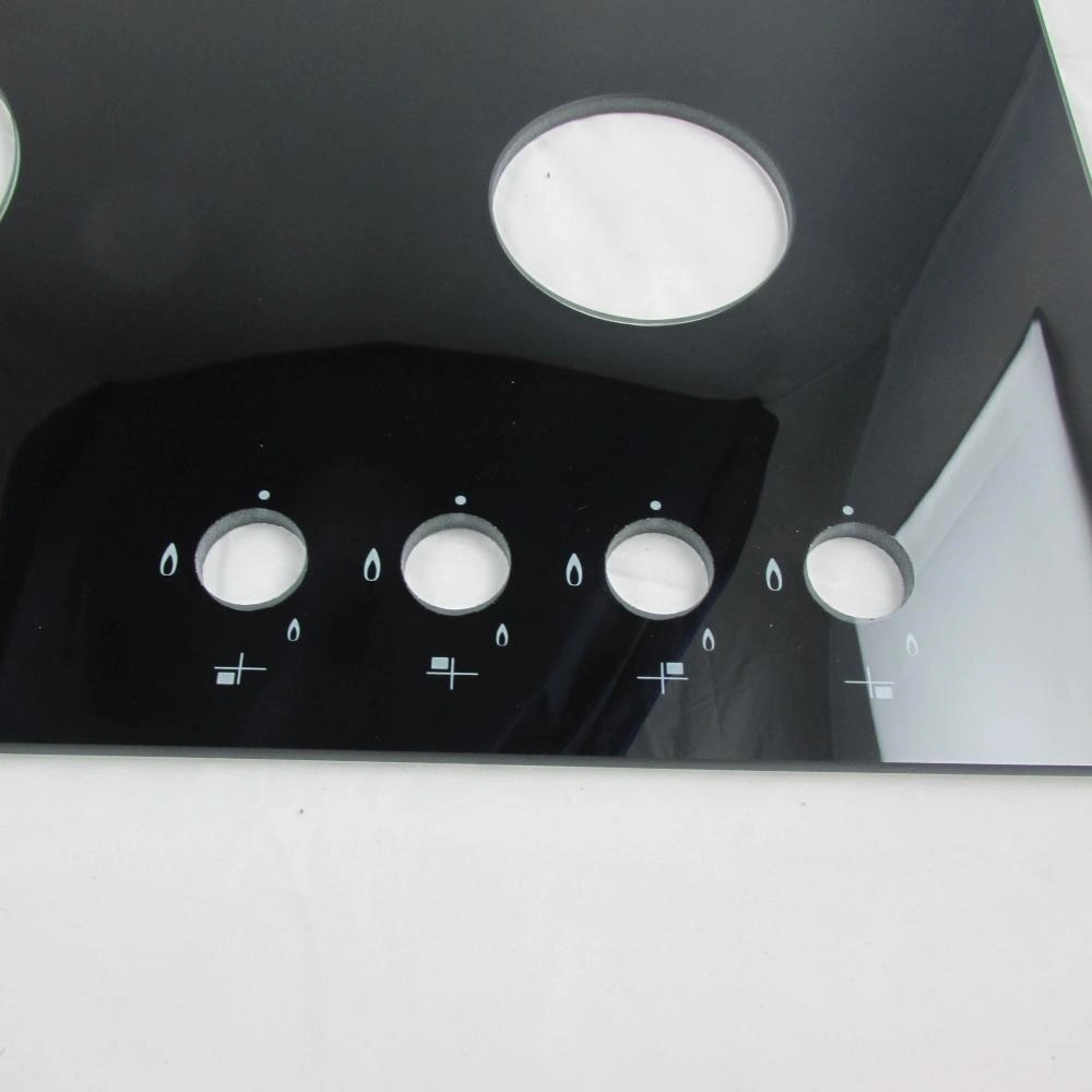 Kerámia lap (eredeti) WHIRLPOOL tűzhely / RENDELÉSRE