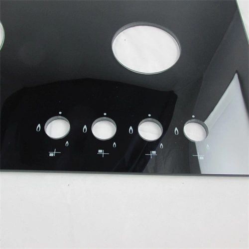 Kerámia lap (eredeti) WHIRLPOOL tűzhely / RENDELÉSRE