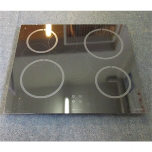 Kerámia üveglap (eredeti) GORENJE/MORA főzőlap / RENDELÉSRE