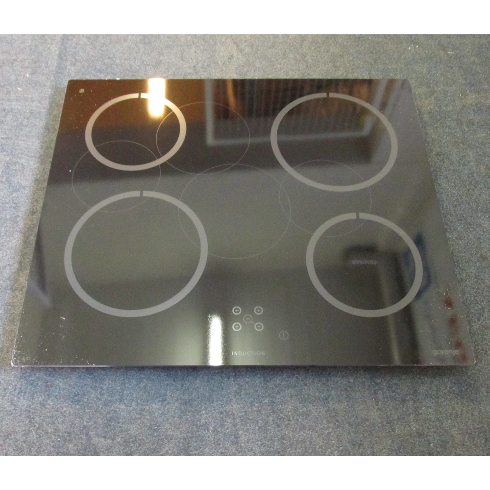 Kerámia üveglap (eredeti) GORENJE/MORA főzőlap / RENDELÉSRE