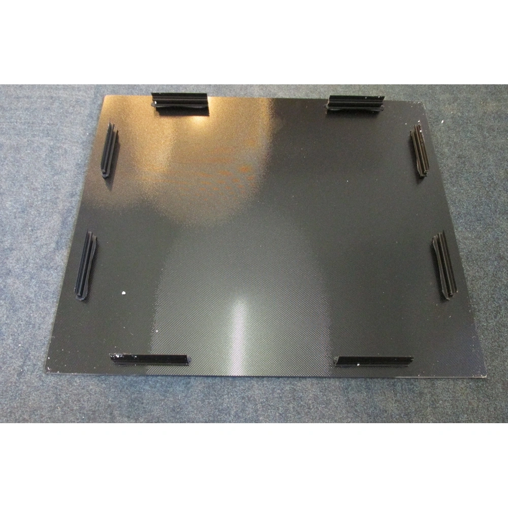 Kerámia üveglap (eredeti) GORENJE/MORA főzőlap / RENDELÉSRE