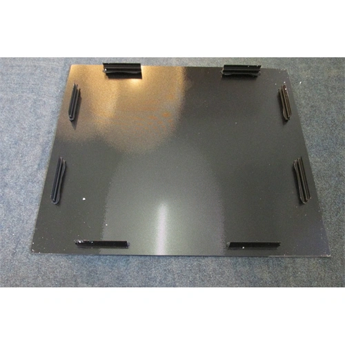 Kerámia üveglap (eredeti) GORENJE/MORA főzőlap / RENDELÉSRE