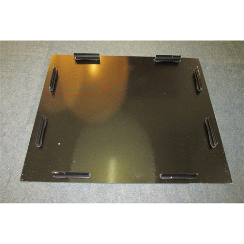 Kerámia üveglap (eredeti) GORENJE/MORA főzőlap / RENDELÉSRE